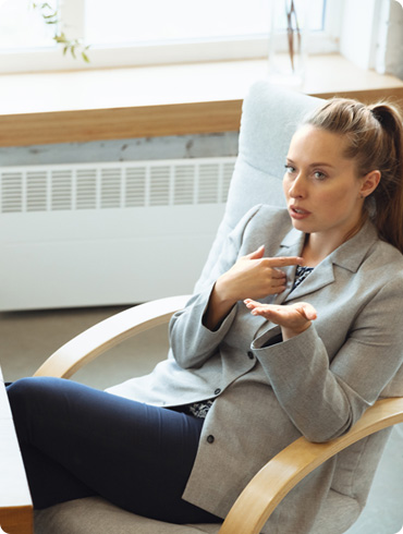 Administrative Support