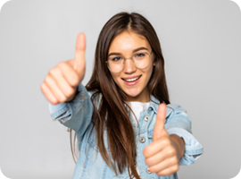 Talent support